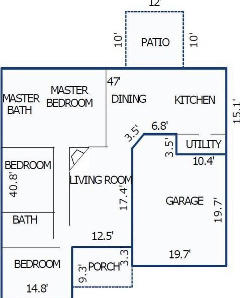 600 Woods Dr #NA - Photo 2 of 18