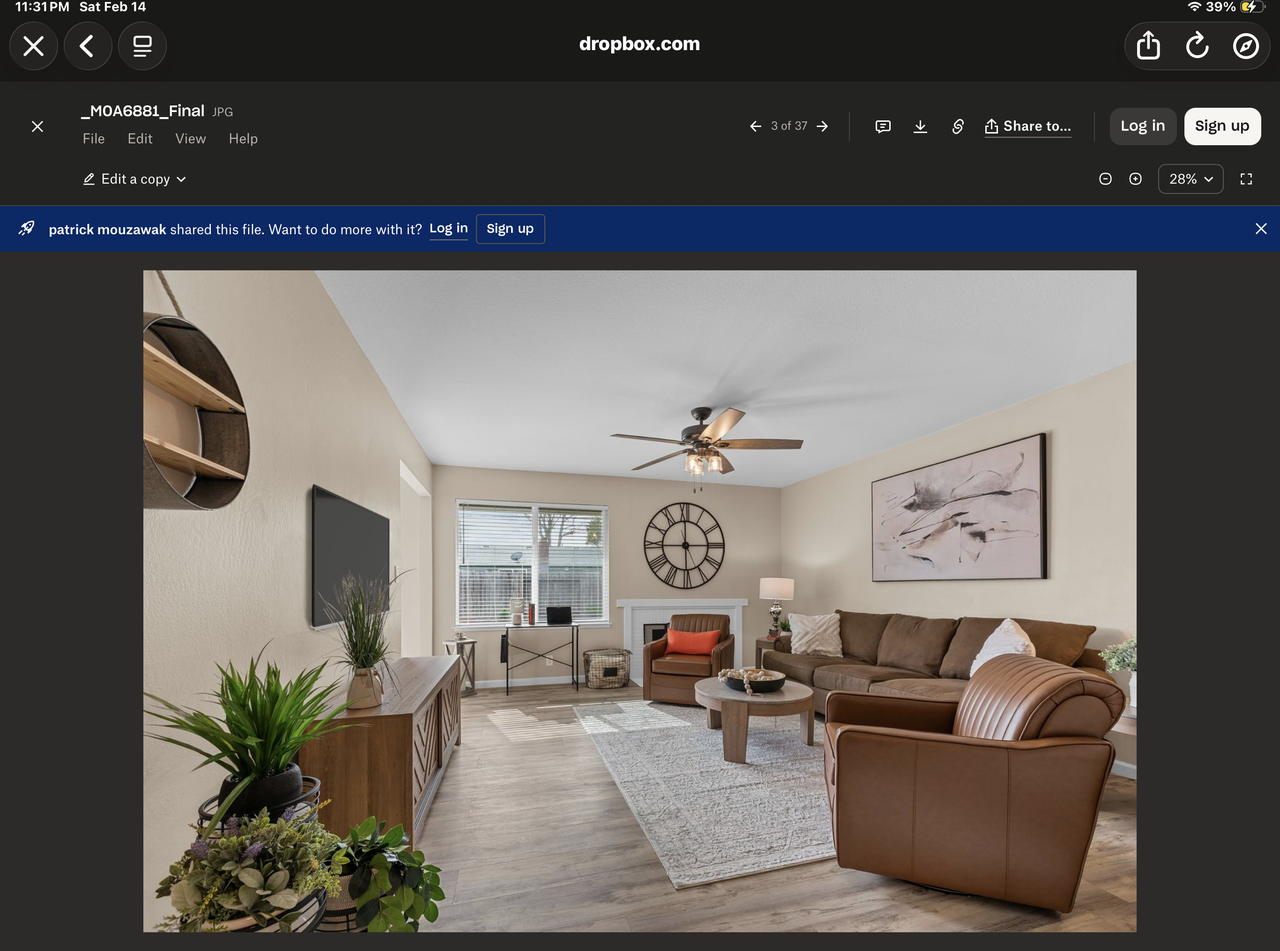 6428 Coyle Ave #NA - Photo 2 of 12