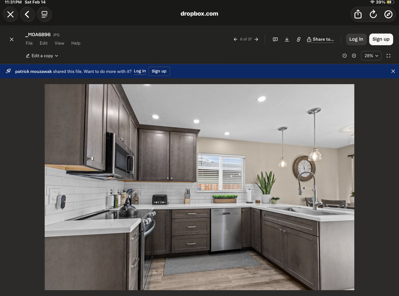 6428 Coyle Ave #NA - Photo 3 of 12