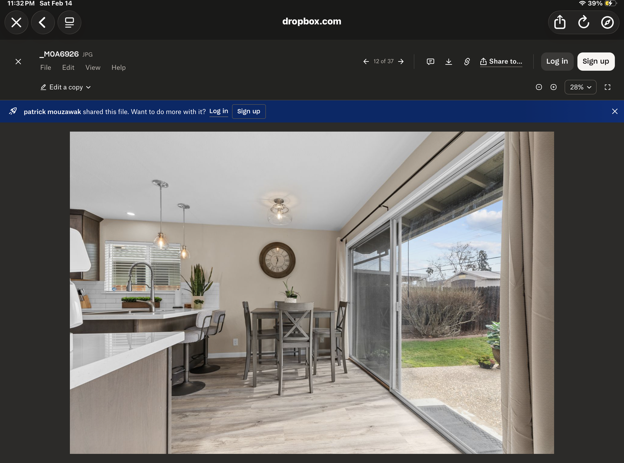 6428 Coyle Ave #NA - Photo 7 of 12