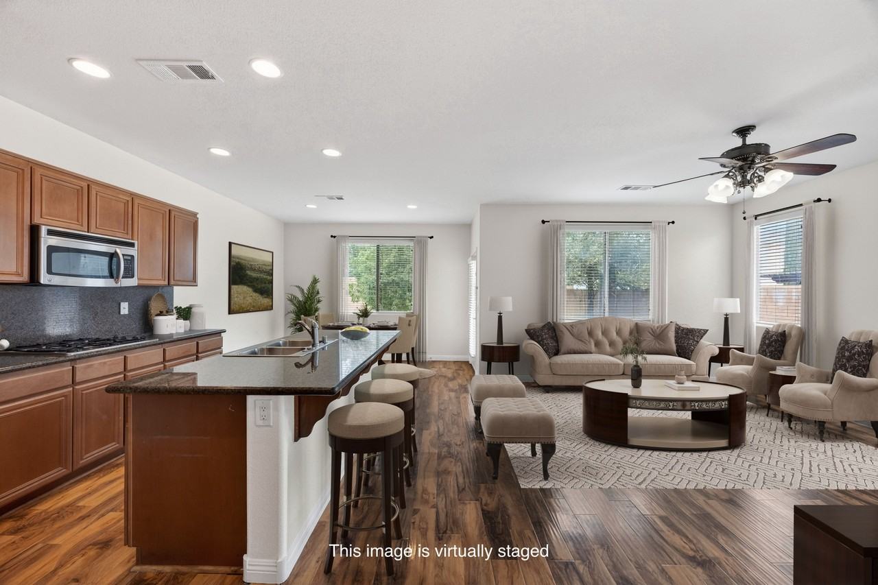 10324 Bush Mountain Ave #NA - Photo 3 of 20