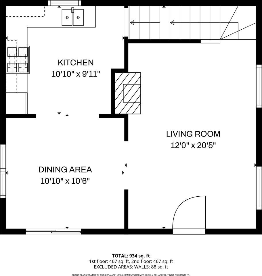 926 Florida Ave #D - Photo 7 of 9