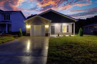 93 Scout Br #NA - Photo 1 of 1