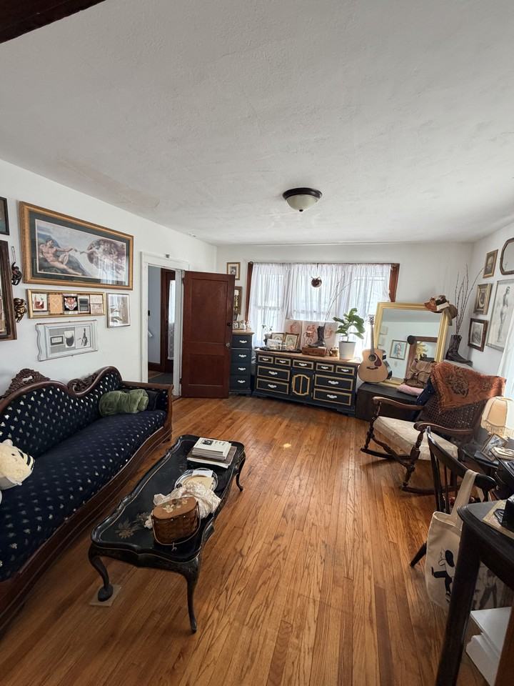 22 Cooley Ave #1stFL - Photo 6 of 20