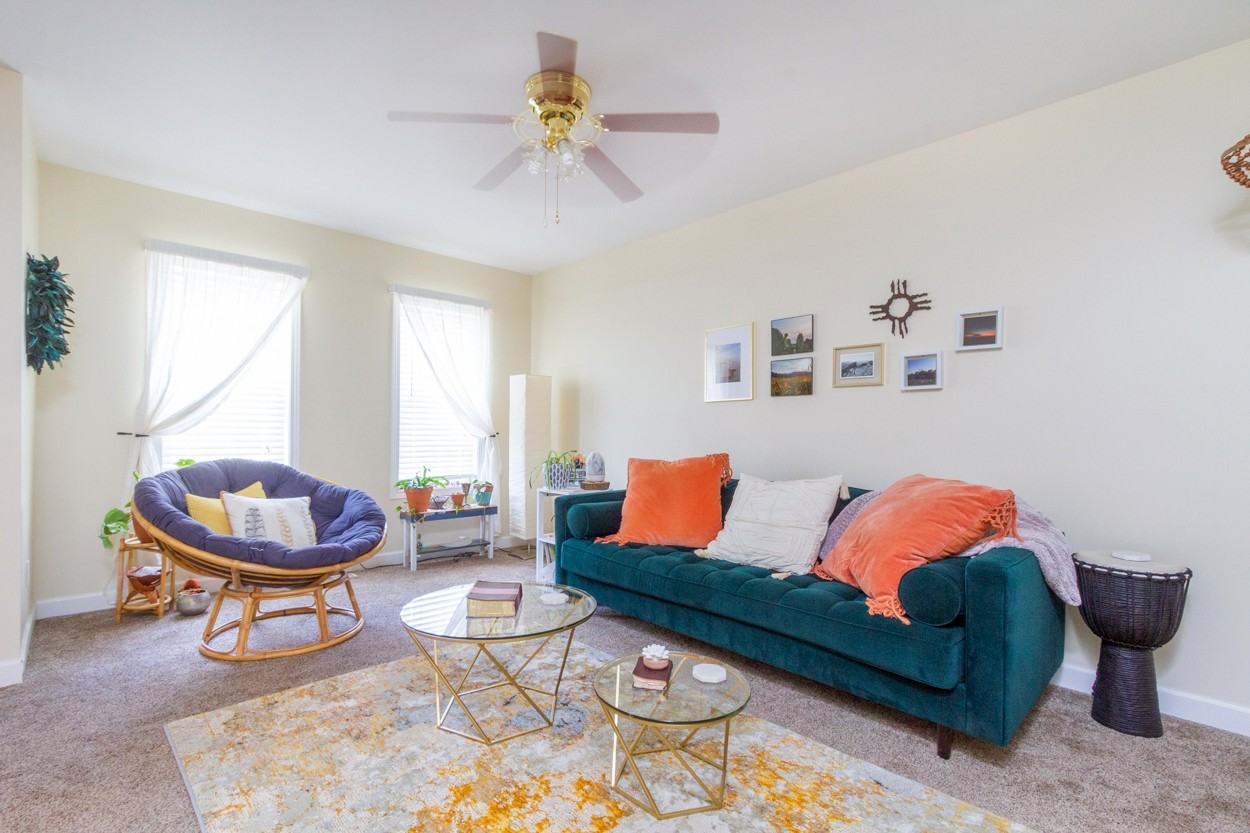 101 Brookview Cir #A - Photo 4 of 20