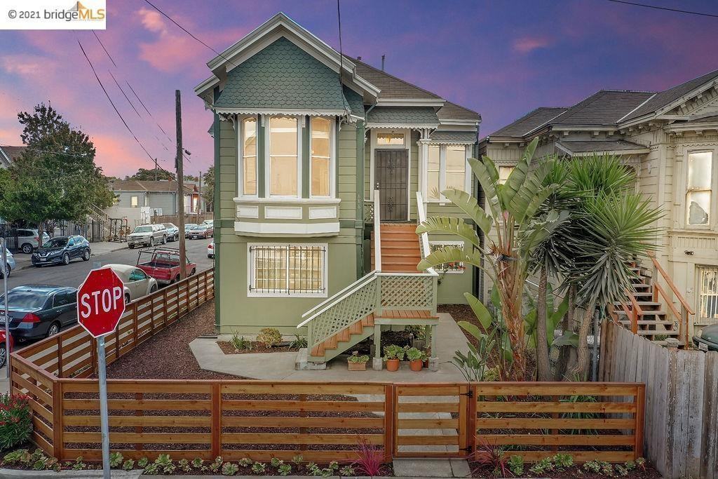 888 Pine St #A - Photo 2 of 15