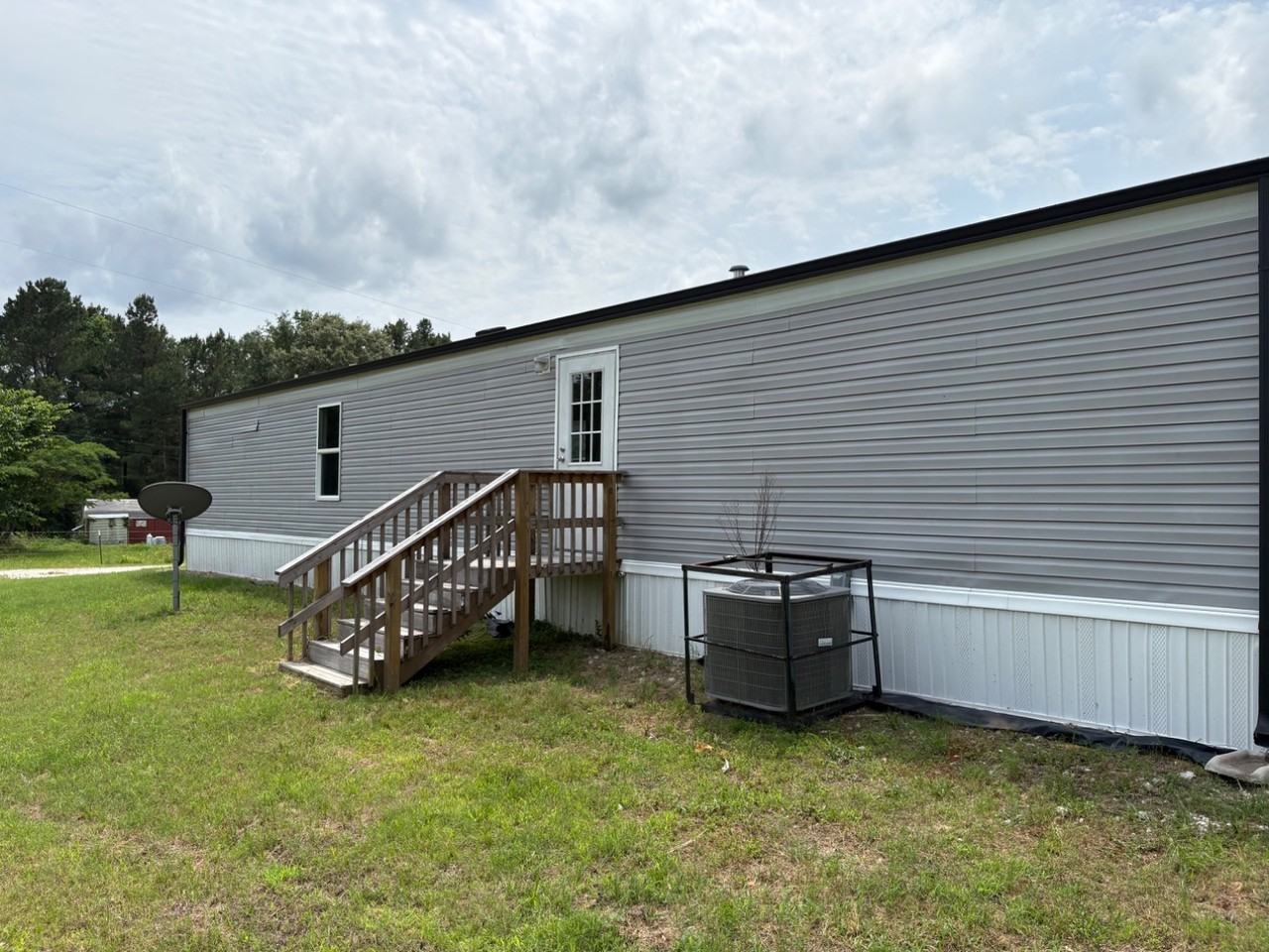 599 Fm 3228 - Photo 4 of 11