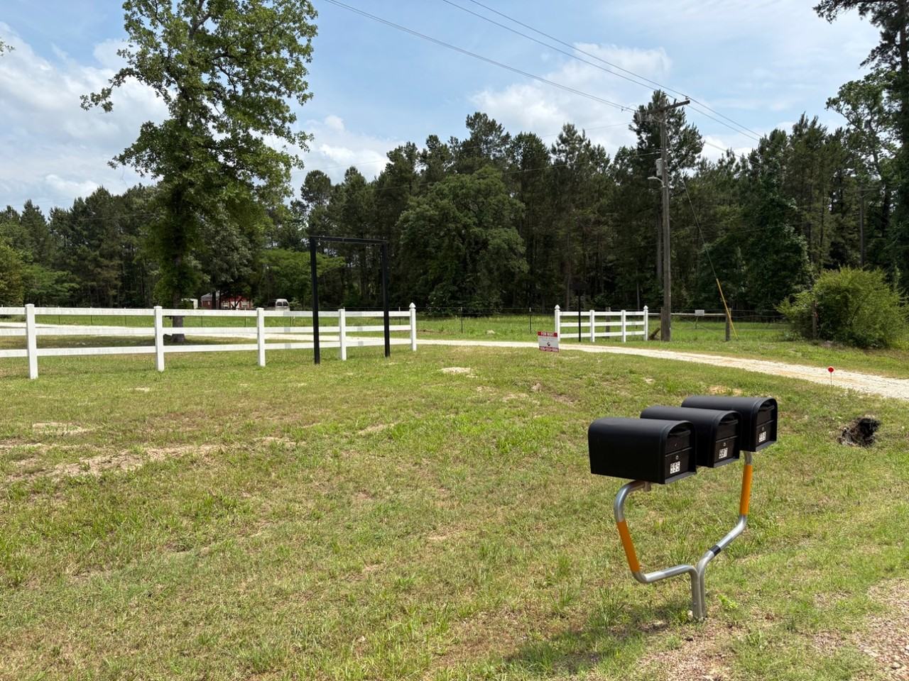 599 Fm 3228 - Photo 5 of 11