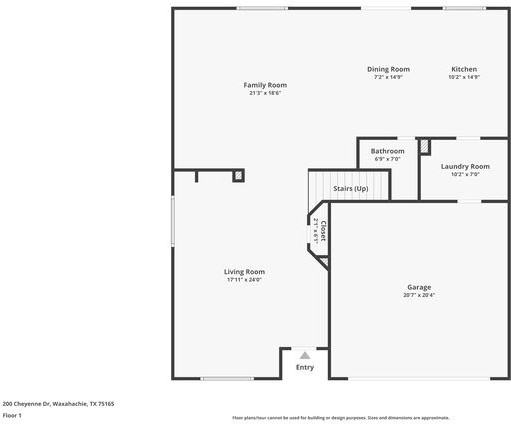 200 Cheyenne Dr - Photo 2 of 13