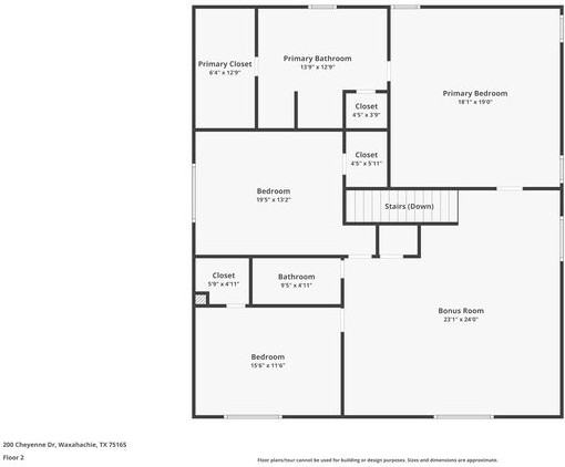 200 Cheyenne Dr - Photo 4 of 13