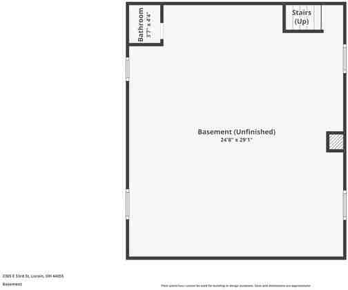 2305 E 33rd St - Photo 2 of 18