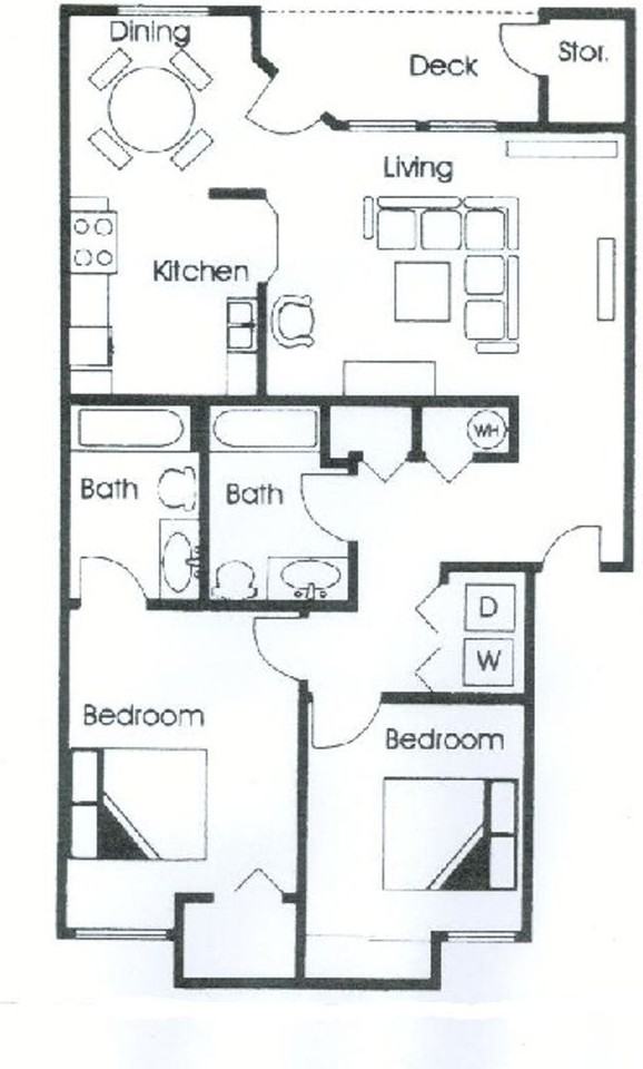18663 Sw Mcclarey Dr #25 - Photo 6 of 10