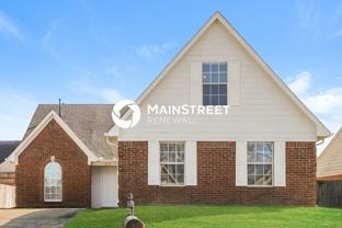 8254 Manhatten Dr - Photo 1 of 1