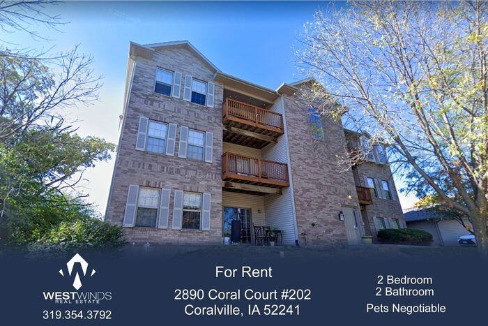 2890 Coral Ct #202