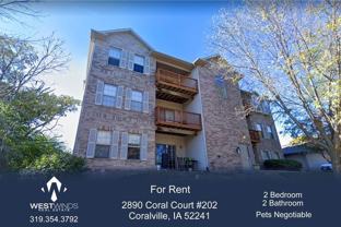 2890 Coral Ct #202 - Photo 1 of 1