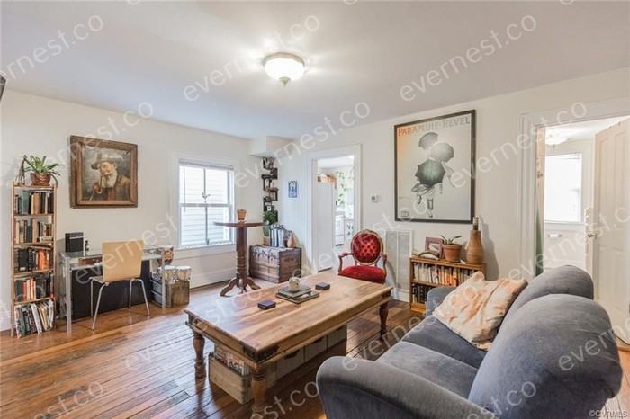 612 N 23rd St #B - Photo 6 of 13