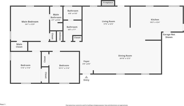 1215 Rockingham Dr - Photo 2 of 11