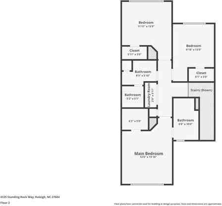 4125 Standing Rock Way - Photo 2 of 11