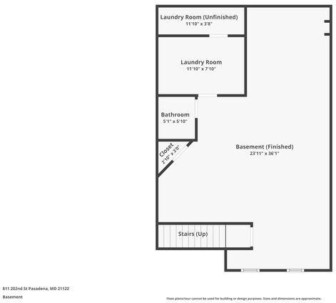 811 202nd St - Photo 3 of 14
