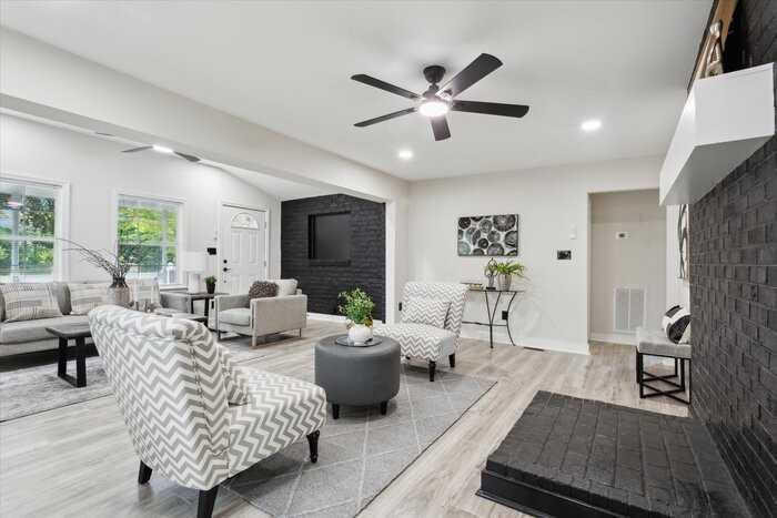 3885 Strawberry Plains Rd - Photo 2 of 15