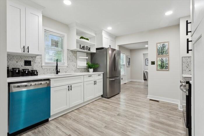 3885 Strawberry Plains Rd - Photo 6 of 15