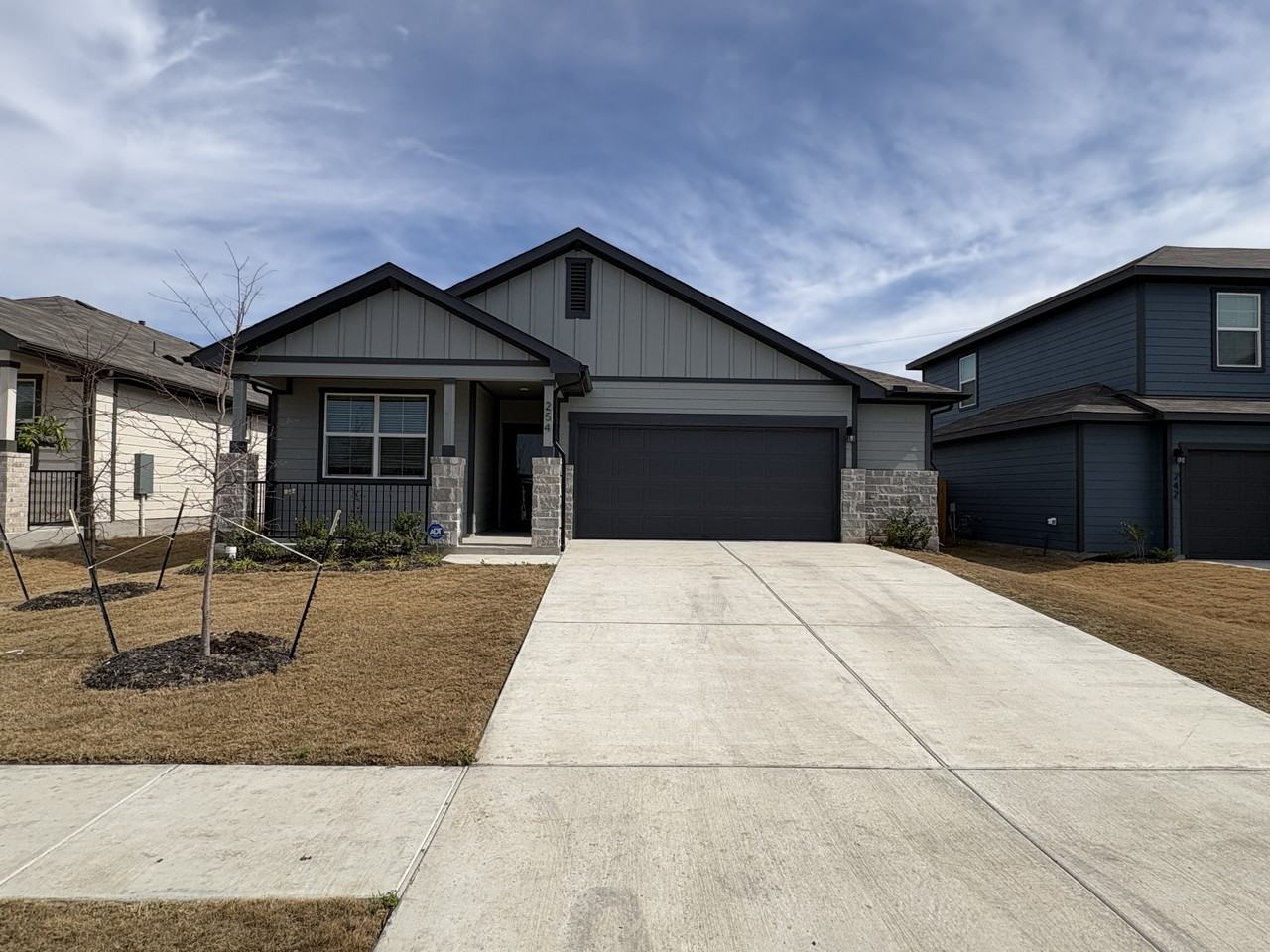 254 Texoma St #1 - Photo 2 of 16