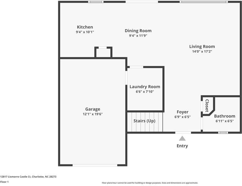 12817 Lismorre Castle Ct #123 - Photo 2 of 17