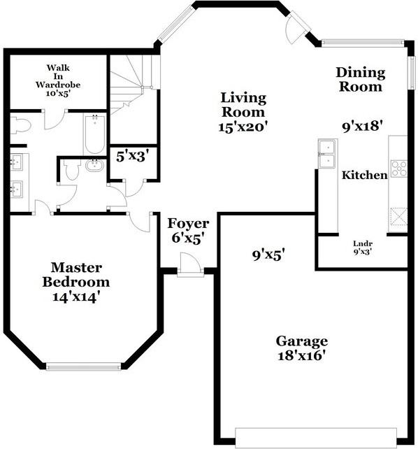 2104 Deniro Dr - Photo 2 of 17