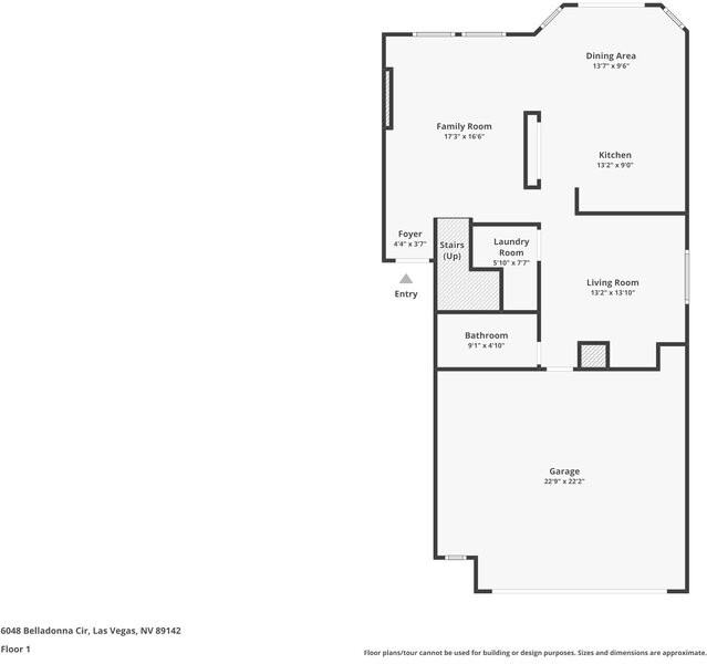 6048 Belladonna Cir - Photo 2 of 17