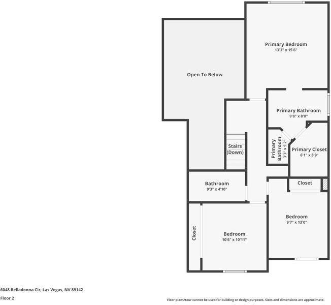 6048 Belladonna Cir - Photo 3 of 17