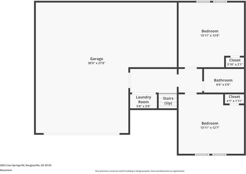 6953 Cave Springs Rd - Photo 3 of 17