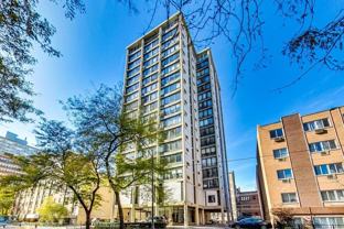 5740 N Sheridan Rd #8D - Photo 1 of 1