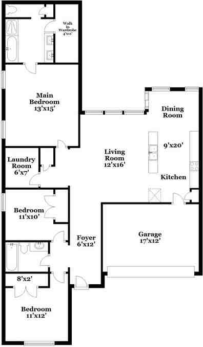 625 Saguaro Dr - Photo 2 of 16