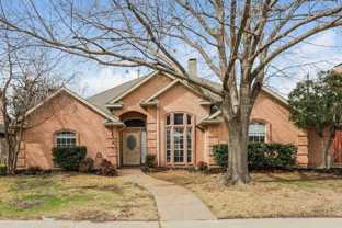 317 Fountain Gate Dr - Photo 1 of 1