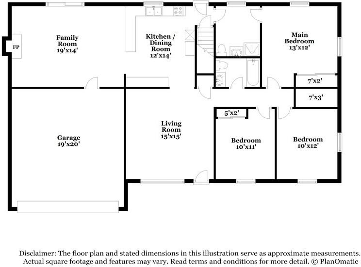 1675 Norma Rd - Photo 2 of 17