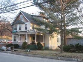 321 E. FALLS STREET-1A #1A - Photo 1 of 1