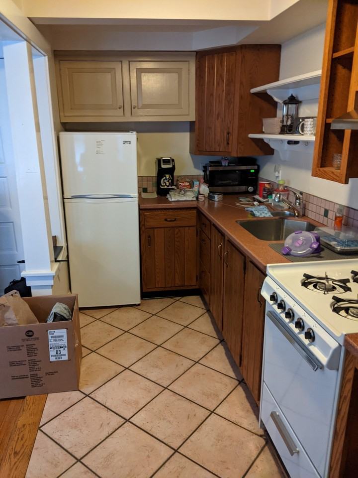 321 E. FALLS STREET-1A #1A - Photo 2 of 7