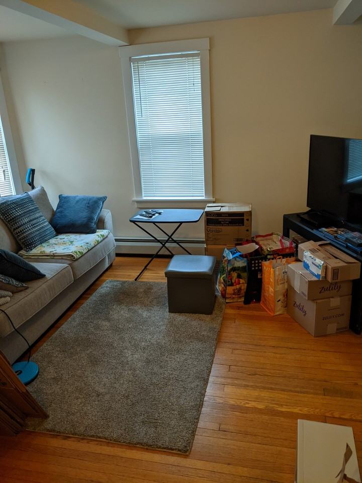 321 E. FALLS STREET-1A #1A - Photo 3 of 7