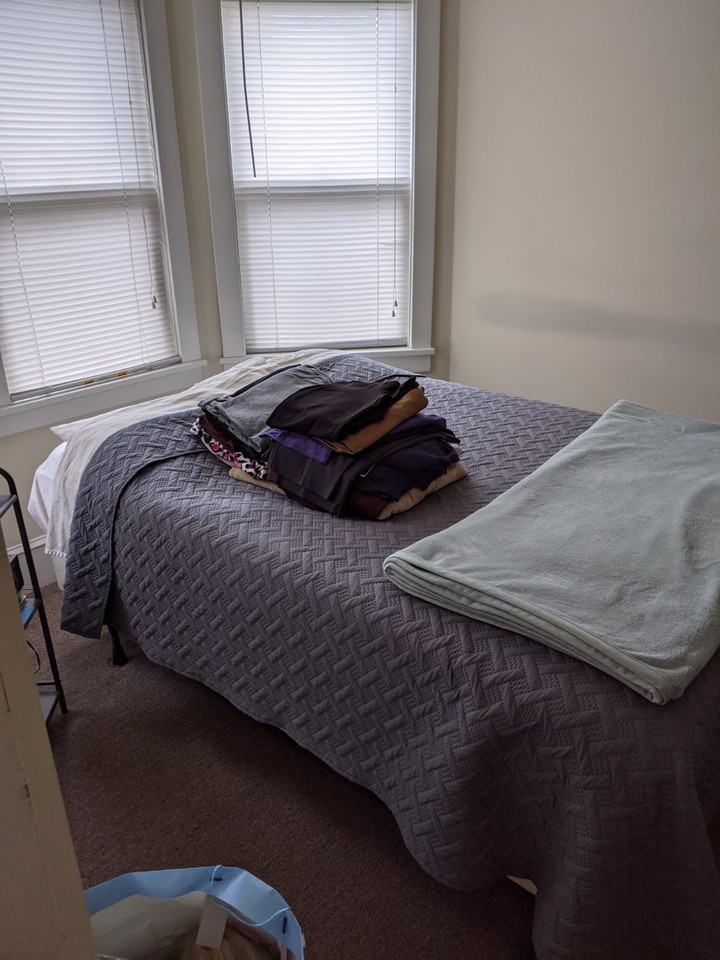 321 E. FALLS STREET-1A #1A - Photo 5 of 7