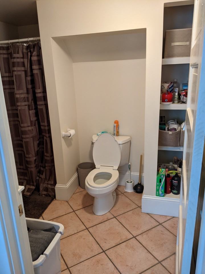 321 E. FALLS STREET-1A #1A - Photo 6 of 7