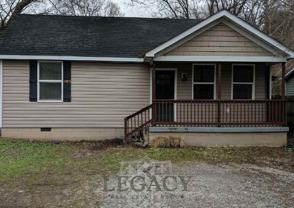 1707 Evelyn Ave #1 - Photo 1 of 1