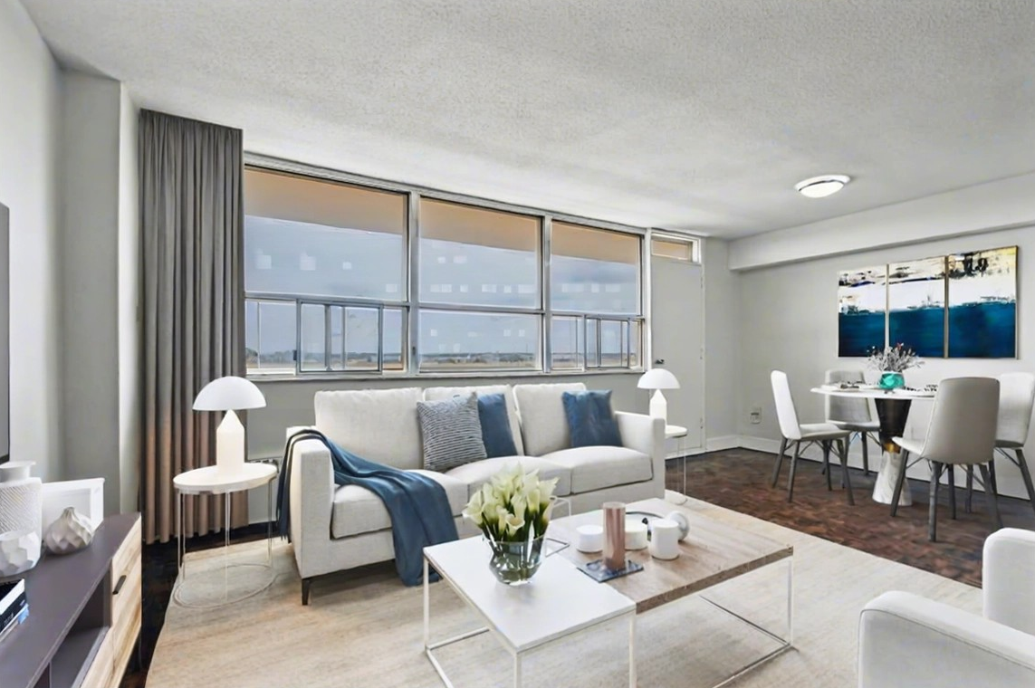 Riverside Towers - Photo 2 of 14