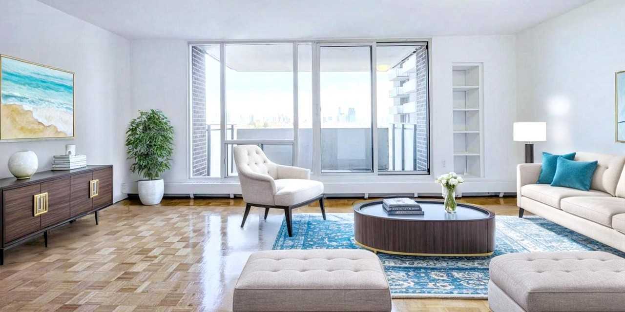 Canyon Apartments - Photo 2 of 7