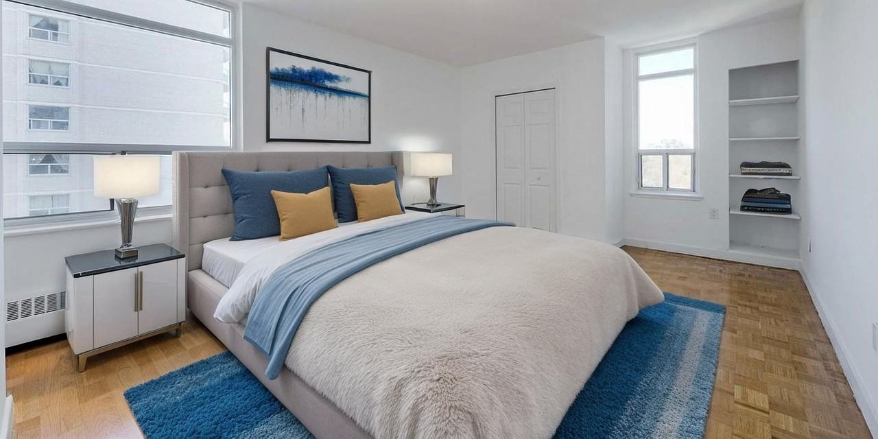 Canyon Apartments - Photo 3 of 7