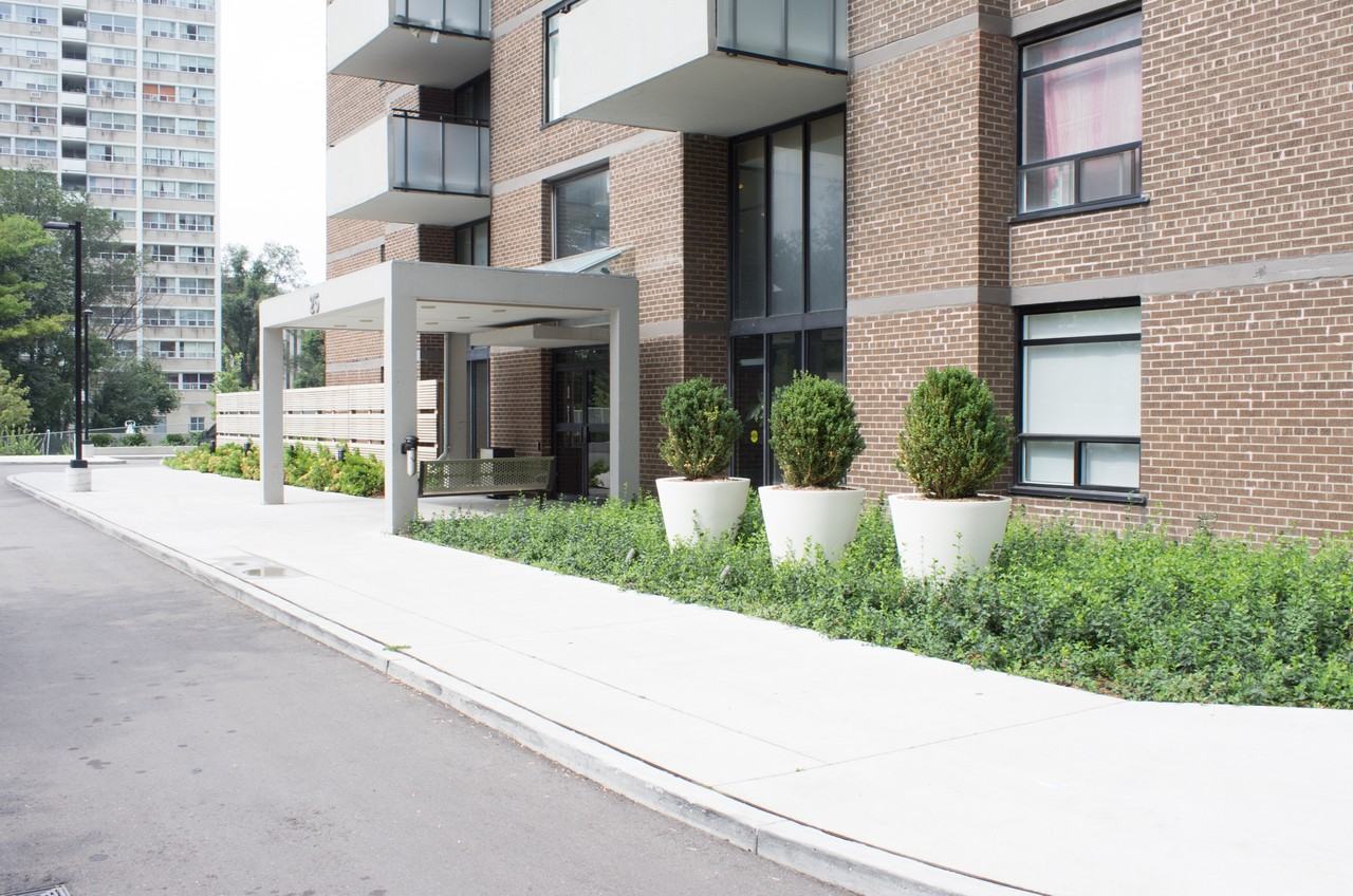 Canyon Apartments - Photo 7 of 7