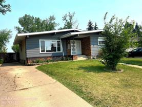 BSMT 6808 22 Avenue Northwest - Photo 1 of 1