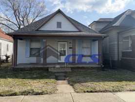 1106 S 11th 1/2 St #1 - Photo 1 of 1