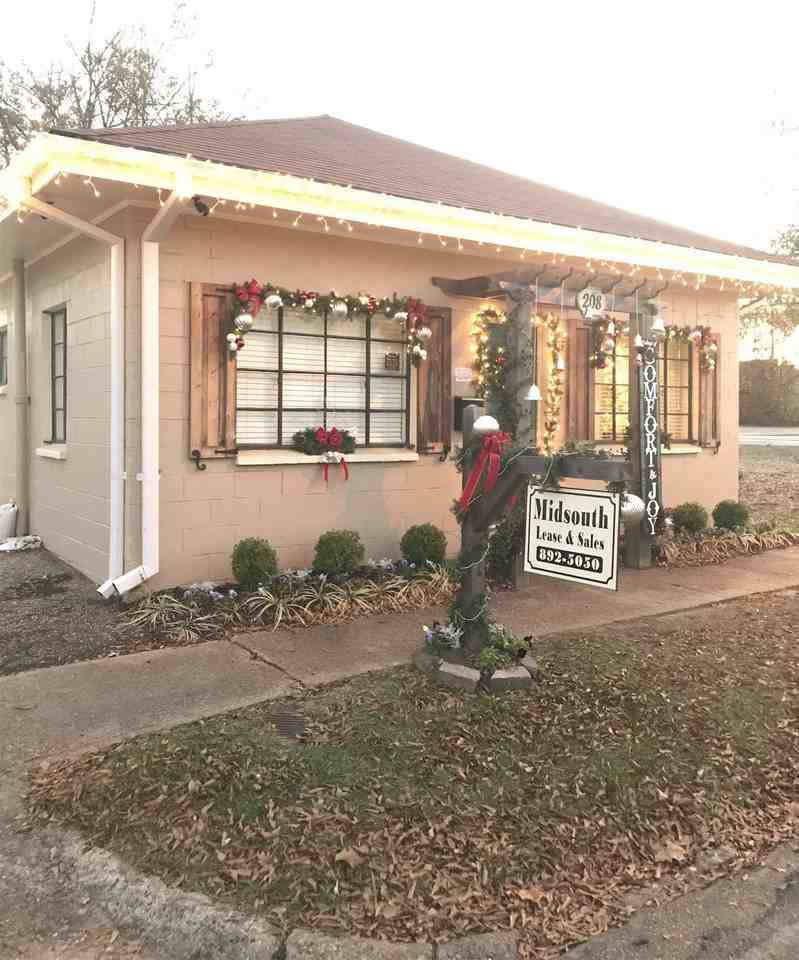 208 E Georgetown St #1 - Photo 2 of 9