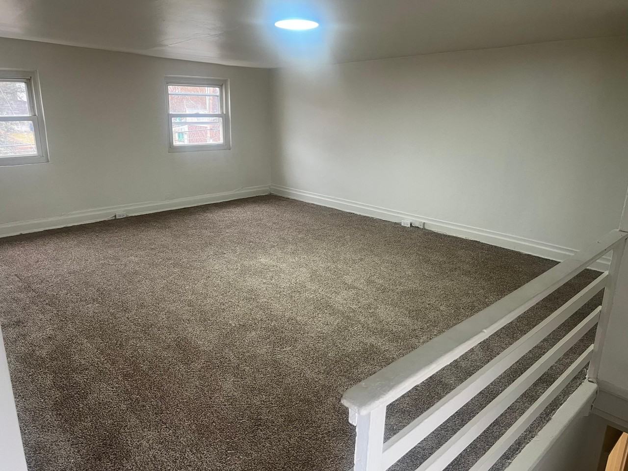 2917 Shadeland Ave #1 - Photo 7 of 9