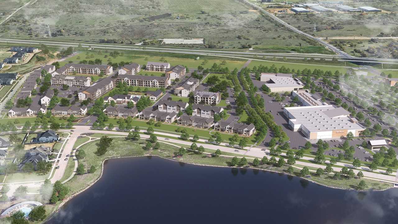 Harvest House - Photo 2 of 27